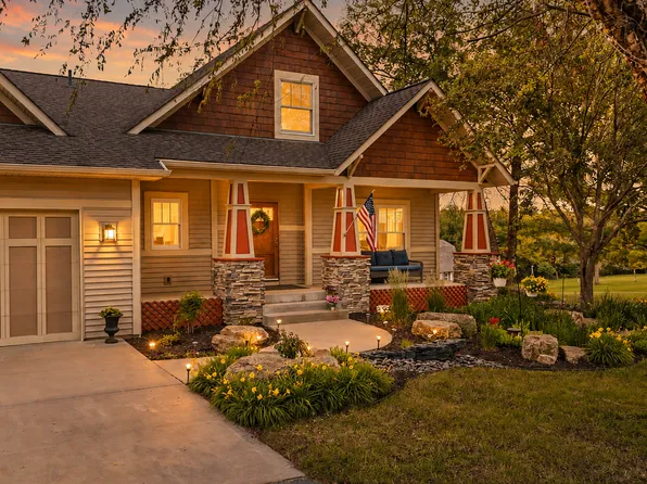 W12160 742nd Ave, River Falls, WI 54022