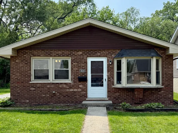 14334 Ridgeway Ave, Midlothian, IL 60445