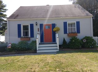 142 Massachusetts Ave, South Portland, ME 04106