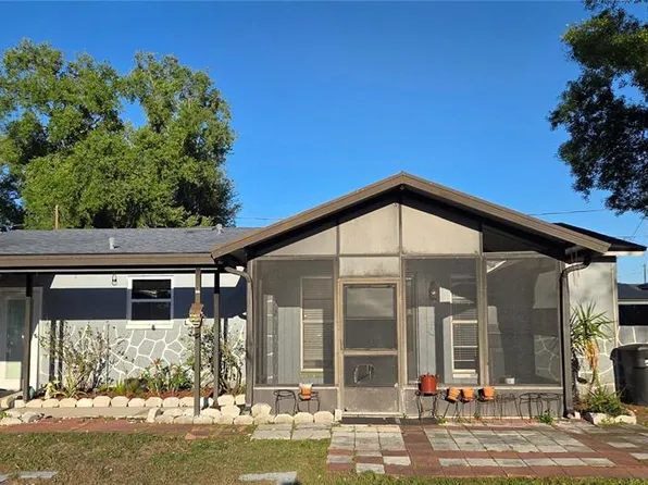 3506 Darlington Dr, Tampa, FL 33619