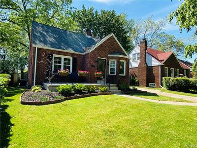 14 Briarcliff Rd, Cheektowaga, NY, 14225