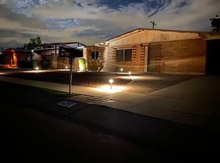 526 E Radburn St, Tucson, AZ 85704