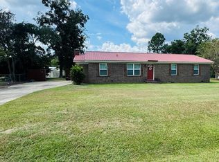 343 Old Mail Rd, Sylvester, GA 31791