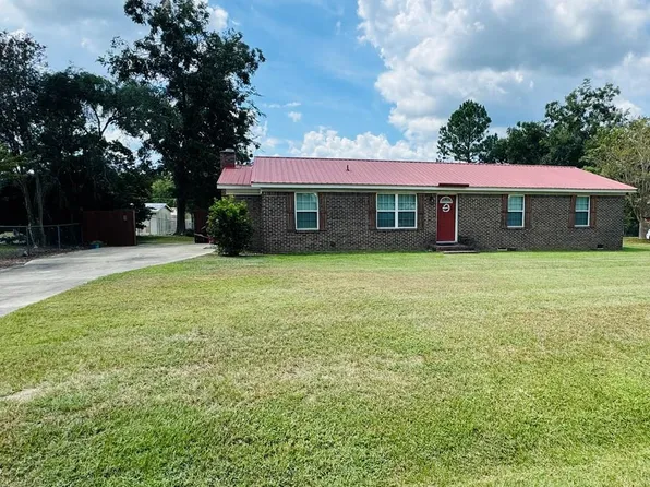 343 Old Mail Rd, Sylvester, GA 31791