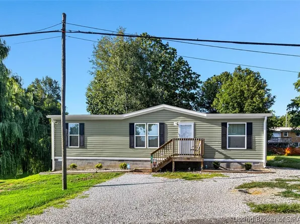 904 Ferguson Lane, Corydon, IN 47112