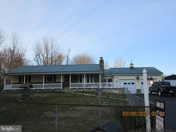 69 Cox Rd, Colora, MD 21917
