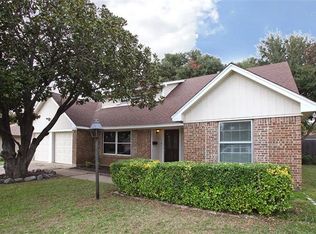 2851 Ermine Way, Farmers Branch, TX 75234