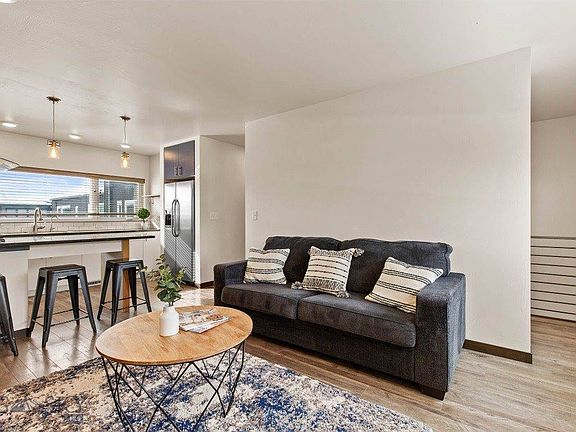 2nd image of 2448 Gallatin Green Blvd APT D