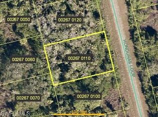 1841 Honduras Loop, Lehigh Acres, FL 33972