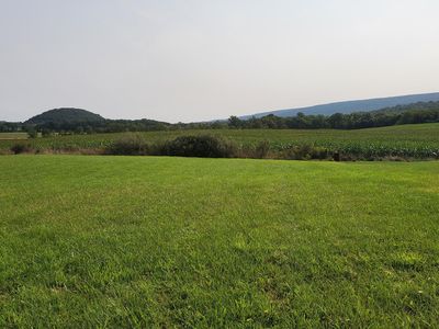 369 Hahn St LOT 43, Beavertown, PA, 17813
