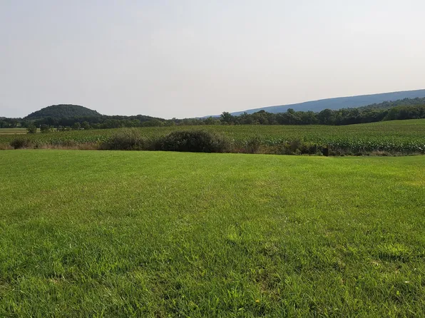 369 Hahn St Lot 43, Beavertown, PA 17813