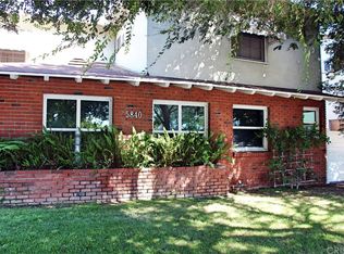 5840 Coldwater Canyon Ave APT 1, Valley Village, CA 91607