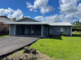 49 Kaapuni Loop, Hilo, HI 96720