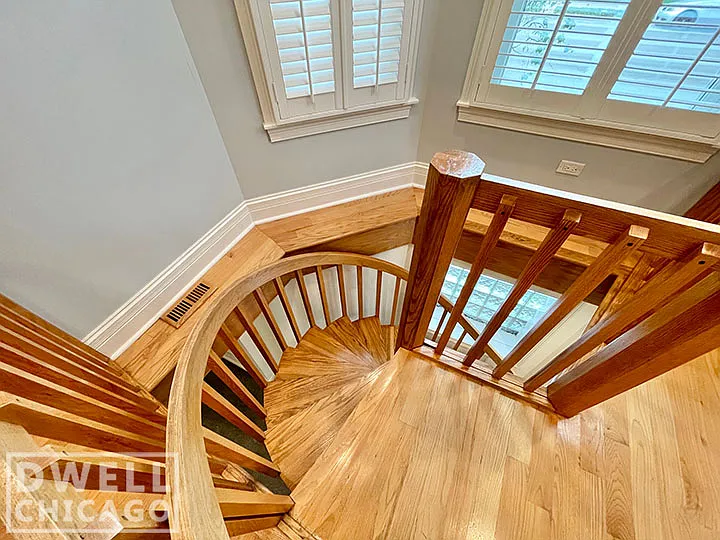 3448 N Damen Ave #1 — Photo 9