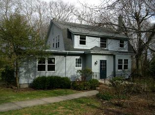 1143 Woodland Rd, Pittsburgh, PA 15237