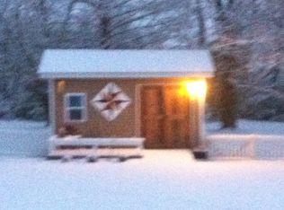 128 Gall Rd, Columbia, IL 62236