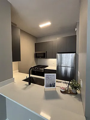 250 West 50th Street #35D