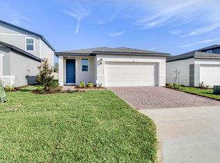 949 Rivers Crossing St, Clermont, FL 34714