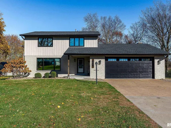 2527 113th Avenue Ct W, Milan, IL 61264