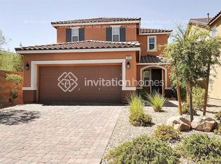 2833 Culloden Ave, Henderson, NV 89044
