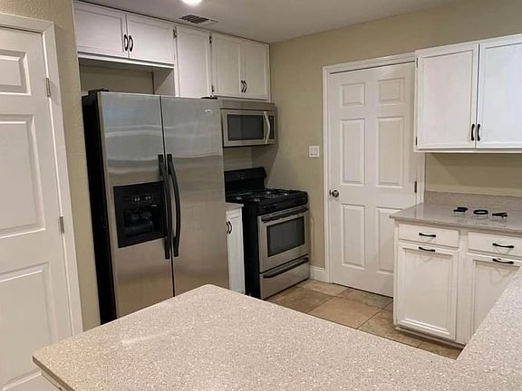 The Kitchen