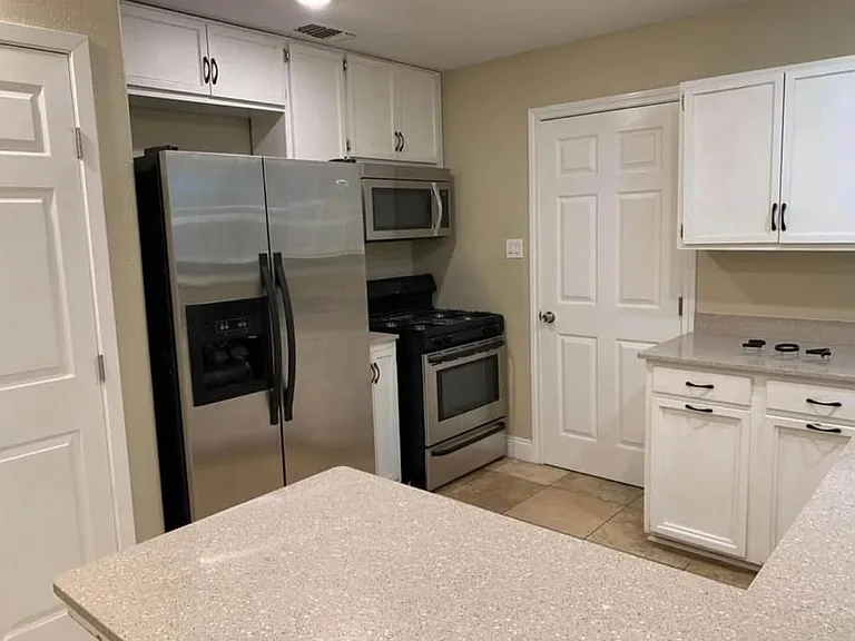 The Kitchen