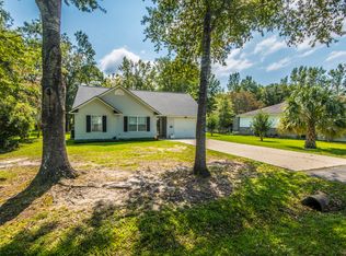 240 O T Wallace Dr, Summerville, SC 29483