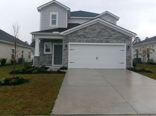 5015 Valley Falls St, Myrtle Beach, SC 29579
