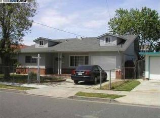6293 Dairy Ave, Newark, CA