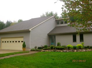 400 E River Rd, Mount Pleasant, MI 48858