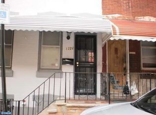 1222 W Tucker St, Philadelphia, PA 19133