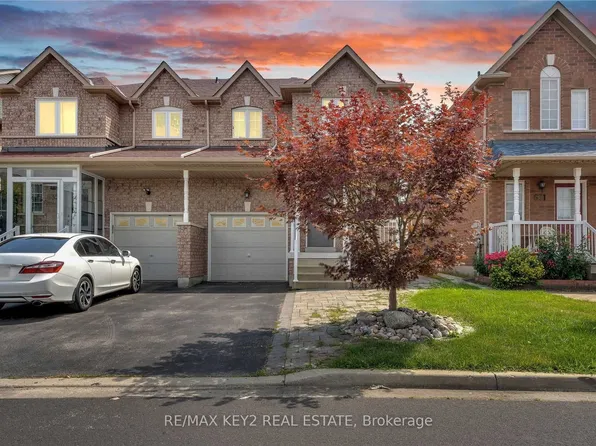 633 Caboto Trl, Markham, ON L3R 5S4