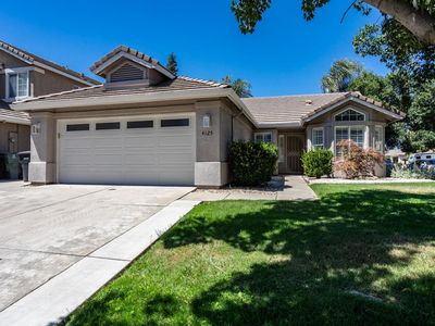 4125 Shiprock Dr, Modesto, CA, 95355
