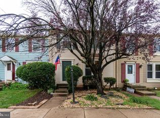 9041 New Britain Cir, Manassas, VA 20110