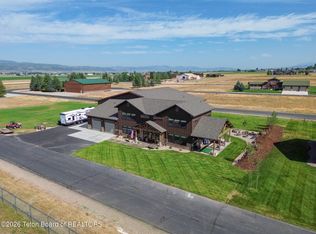 95 W Fairchild St, Afton, WY 83110