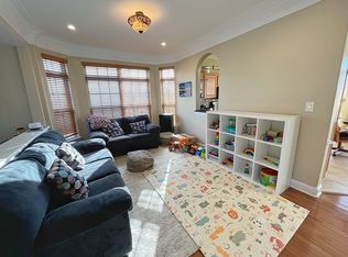 1389 Essex St #208, Rahway, NJ 07065