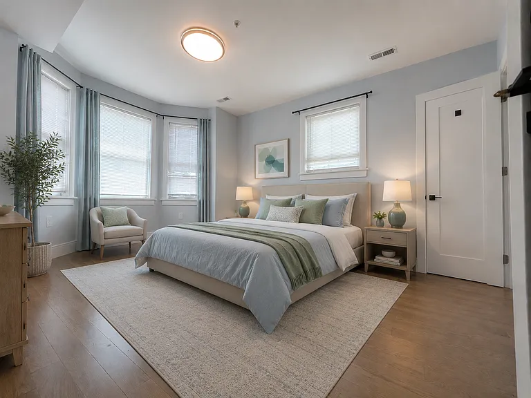 167 Charles St #4 — Photo 3