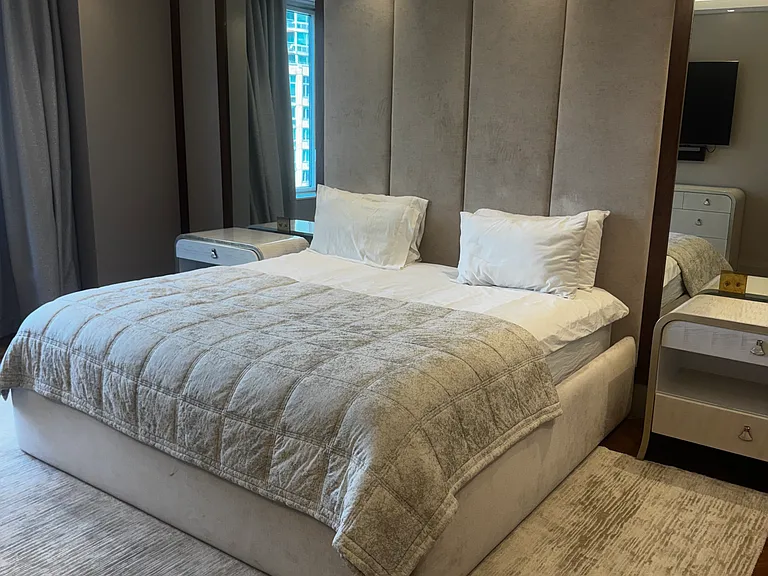 80 Riverside Blvd #12L — Photo 14