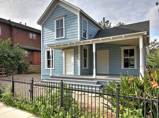 314 W Ortega St, Santa Barbara, CA 93101
