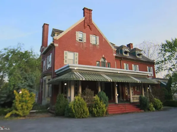 112 N Harrisburg St #3, Harrisburg, PA 17113