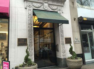 1702 Walnut St #8D, Philadelphia, PA 19103