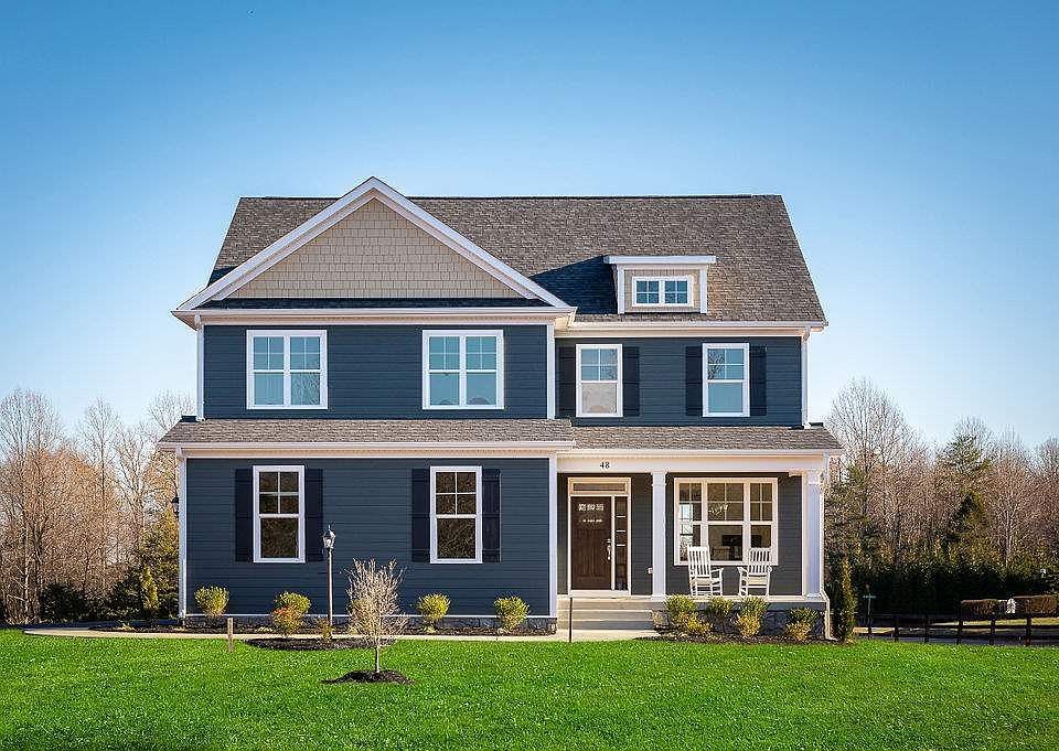 1st image of Yates Cir Lot 22