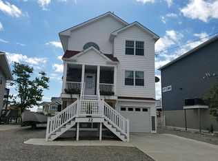 22 N Boom Way, Little Egg Harbor, NJ 08087