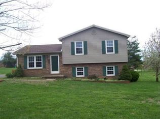135 Joe Dr, Lebanon, KY 40033