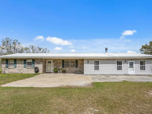 6663 SW County Road 240, Lake City, FL 32024