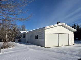 20040 State Road 87, Grantsburg, WI 54840