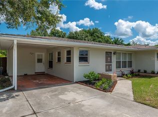424 San Marie Dr, Punta Gorda, FL 33950