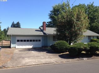 97 E Howard Ave, Eugene, OR 97404