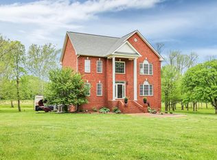 1770 Greenvale Rd, Watertown, TN 37184