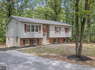 95 Arthur Burke Ln, Front Royal, VA 22630